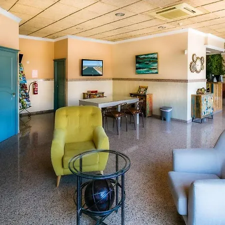 Galicia Hotel Fuengirola