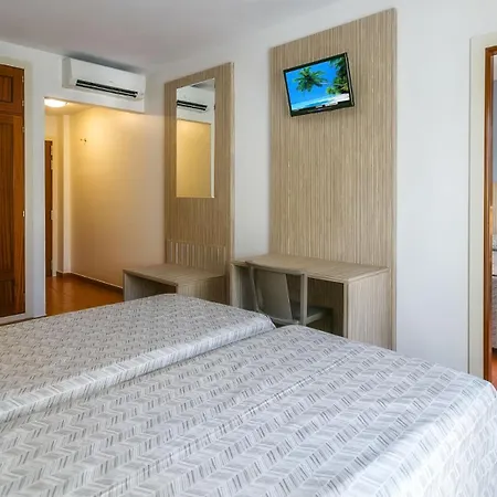 Galicia 2* Fuengirola