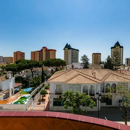 Galicia Hotel Fuengirola