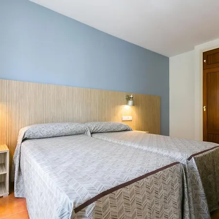 Galicia 2* Fuengirola