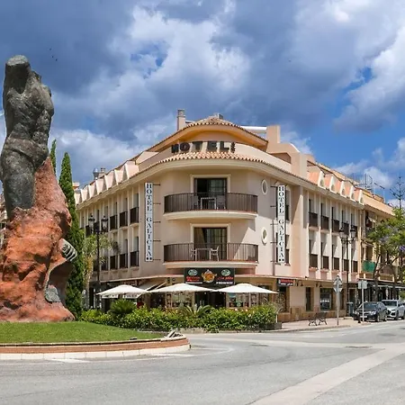 Galicia Ξενοδοχείο 2*