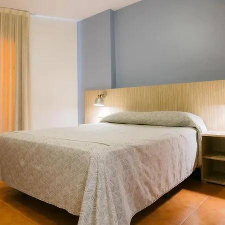 Ξενοδοχείο Galicia Fuengirola