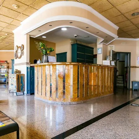 Galicia Ξενοδοχείο Fuengirola