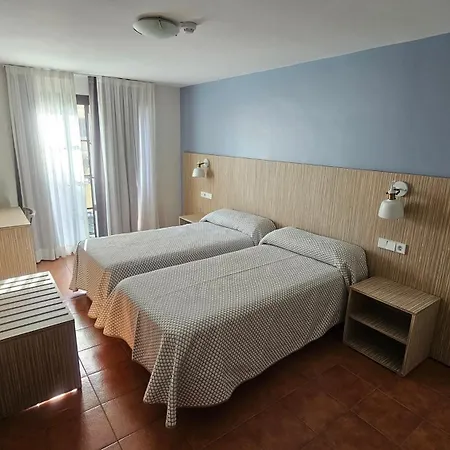 Galicia Ξενοδοχείο