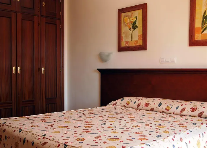 Galicia Hotel Fuengirola