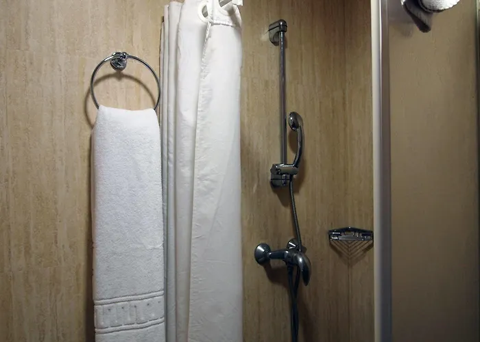 Hotel Galicia Fuengirola